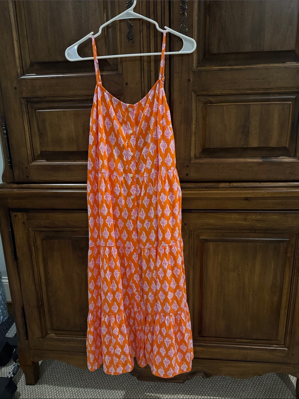 J. Crew - NWT - Strappy Sundress - Size 6